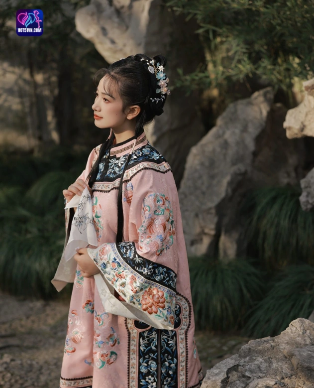 Zhang Zilin và Sự Nổi Bật Của Livestream Hot51: Từ Hotlive Đến YY Live 7 - Hot51 Zhang Zilin-hot51