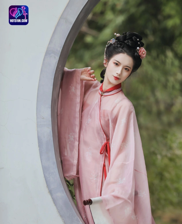 Zhao Wei Wei và Xu Hướng Livestream Hot51: Tải Hot51 Mod APK Mới Nhất 8 - Hot51 Zhao Wei Wei-hot51