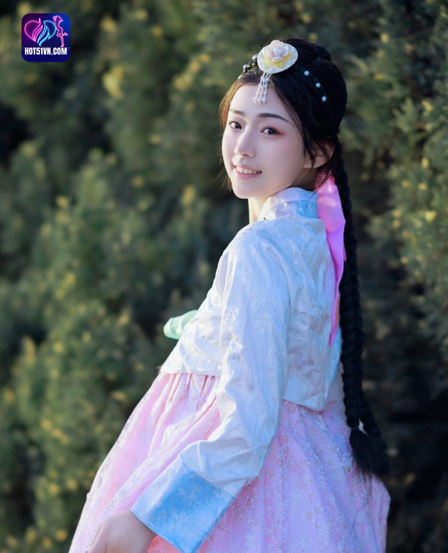 Zhou Xun Star Chinese super Livestream Hot51: Từ MMLive Đến Các Nền Tảng Livestream Nổi Bật 5 - Hot51 Zhou Xun-hot51