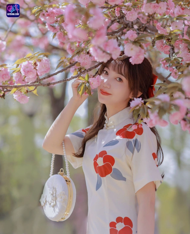 Xiao Fang Fang-hot51