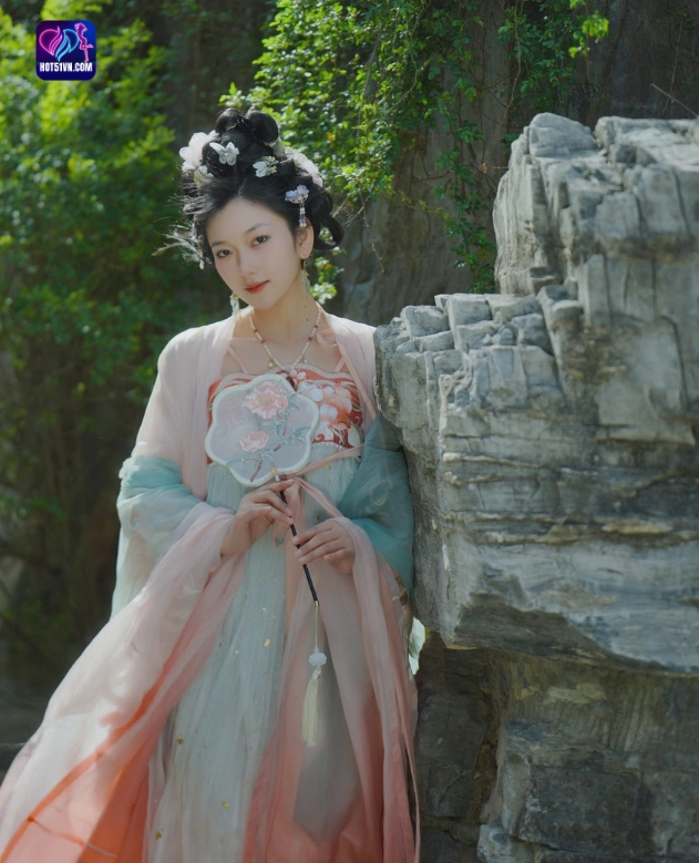 You are currently viewing Yuan Quan super Star Chinese Livestream Hot51 Beautiful girl Goddess