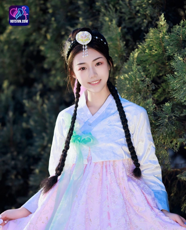 Zhou Xun Star Chinese super Livestream Hot51: Từ MMLive Đến Các Nền Tảng Livestream Nổi Bật 6 - Hot51 Zhou Xun-hot51