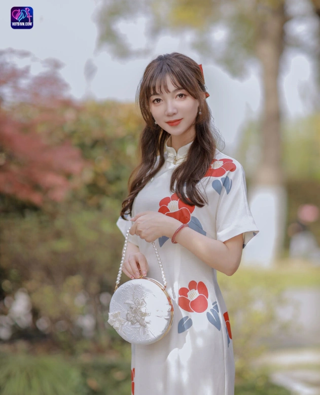 Xiao Fang Fang-hot51