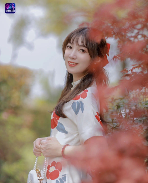 Xiao Fang Fang-hot51
