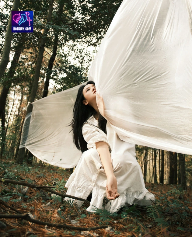 Xiang Hao Star: Hướng Dẫn Chi Tiết về Livestream Hot51 và Các Công Cụ Mod Beautiful girl Goddess 9 - Hot51 Xiang Hao-hot51