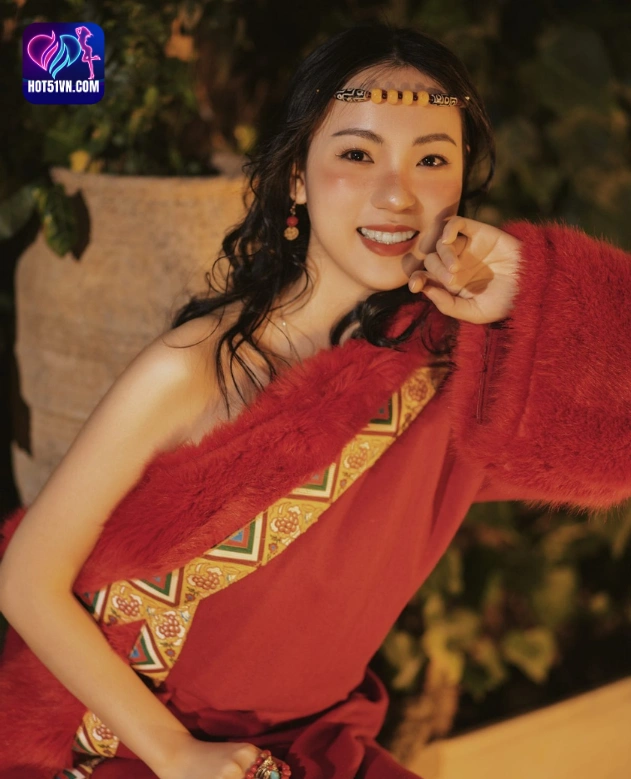 You are currently viewing Lu Mei Niang dan Fenomena Hot51: Panduan Lengkap tentang Livestream Star China