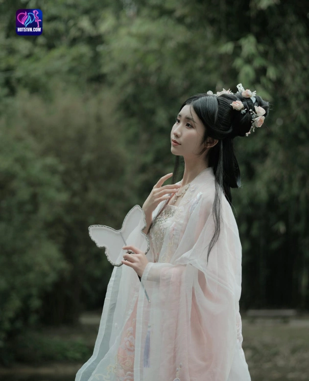 Xu Jinglei Star Chinese Livestream Hot51: Tinh Hoa Giải Trí Hàng Đầu Beautiful girl Goddess 5 - Hot51 Xu Jinglei-hot51