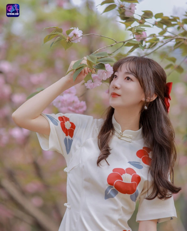 Xiao Fang Fang-hot51