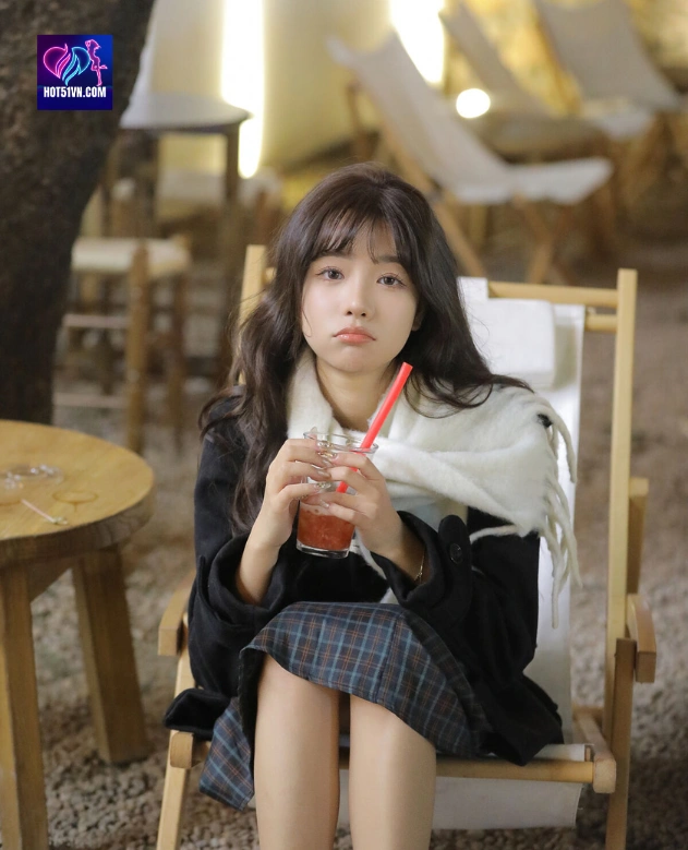 Khám Phá Mei Jing Star: Tại Sao "Hot51" Đang Là Xu Hướng Livestream Được Yêu Thích Nhất 2 - Hot51 Mei Jing-hot51