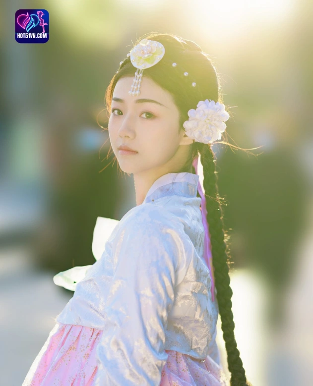 Zhou Xun Star Chinese super Livestream Hot51: Từ MMLive Đến Các Nền Tảng Livestream Nổi Bật 7 - Hot51 Zhou Xun-hot51