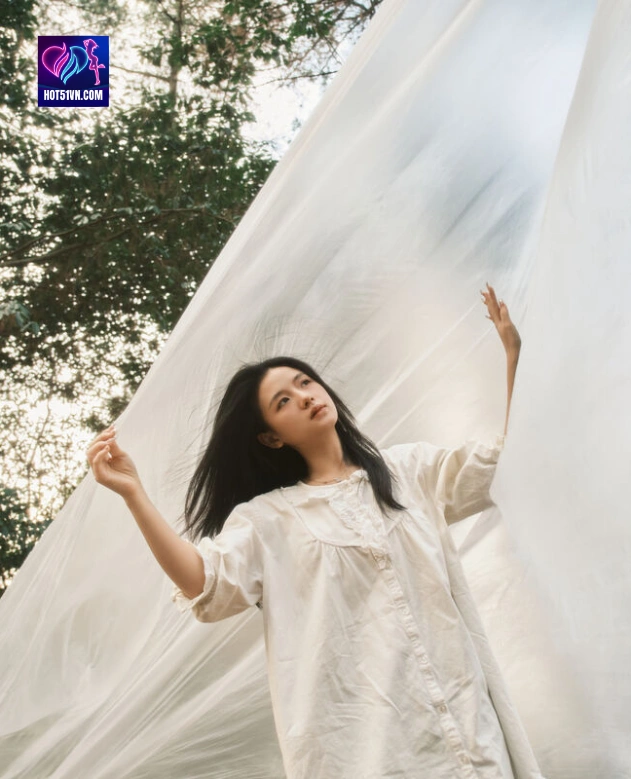 Xiang Hao Star: Hướng Dẫn Chi Tiết về Livestream Hot51 và Các Công Cụ Mod Beautiful girl Goddess 3 - Hot51 Xiang Hao-hot51