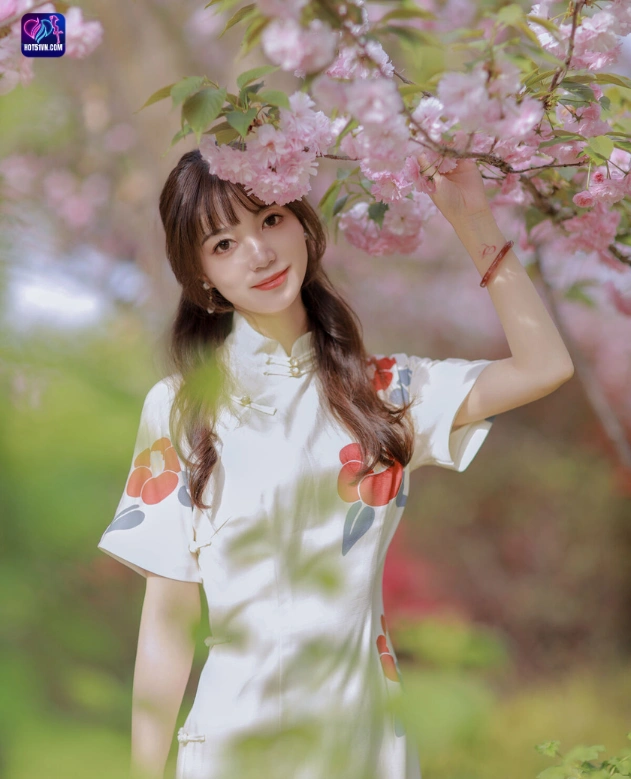 Xiao Fang Fang-hot51