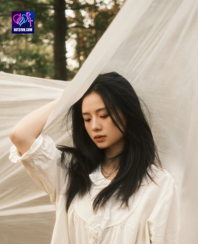 Xiang Hao Star: Hướng Dẫn Chi Tiết về Livestream Hot51 và Các Công Cụ Mod Beautiful girl Goddess 2 - Hot51 Xiang Hao-hot51