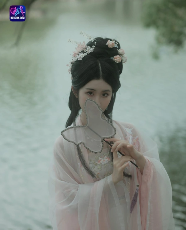 Read more about the article Xu Jinglei Star Chinese Livestream Hot51: Tinh Hoa Giải Trí Hàng Đầu Beautiful girl Goddess