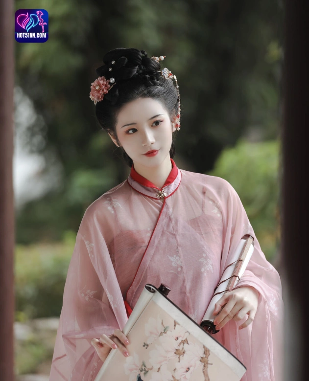 Zhao Wei Wei và Xu Hướng Livestream Hot51: Tải Hot51 Mod APK Mới Nhất 7 - Hot51 Zhao Wei Wei-hot51