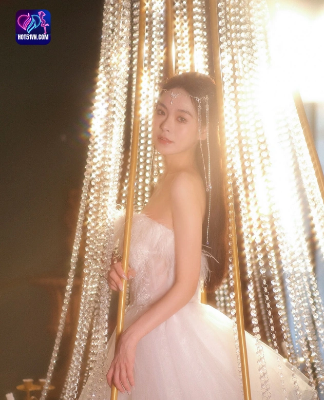 Fa Ding Bang Star: Sự Nổi Bật Của Hot51 Trong Thế Giới Livestream Trung Quốc 7 - Hot51 Fa Ding Bang-hot51