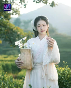 Bei Ye Star Chinese Livestream Hot51 adorable girl 13 - Hot51 Read more about the article Bei Ye Star Chinese Livestream Hot51 adorable girl