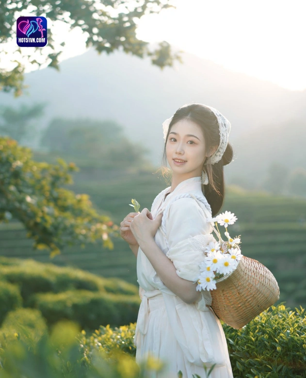 Bei Ye Star Chinese Livestream Hot51 adorable girl 10 - Hot51 Bei Ye-hot51