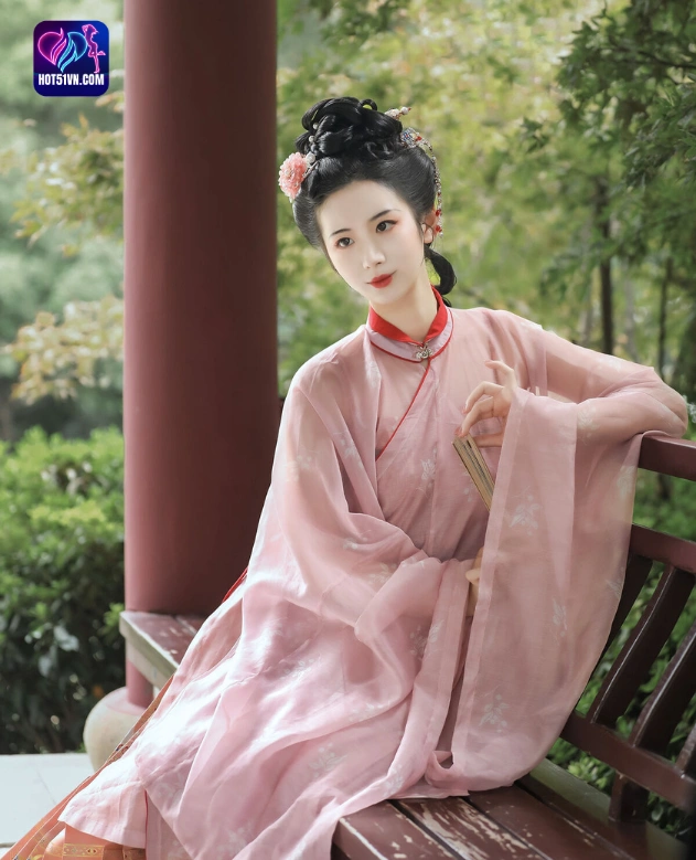 Zhao Wei Wei và Xu Hướng Livestream Hot51: Tải Hot51 Mod APK Mới Nhất 5 - Hot51 Zhao Wei Wei-hot51