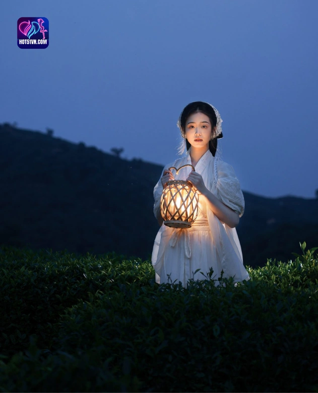 Bei Ye Star Chinese Livestream Hot51 adorable girl 2 - Hot51 Bei Ye-hot51