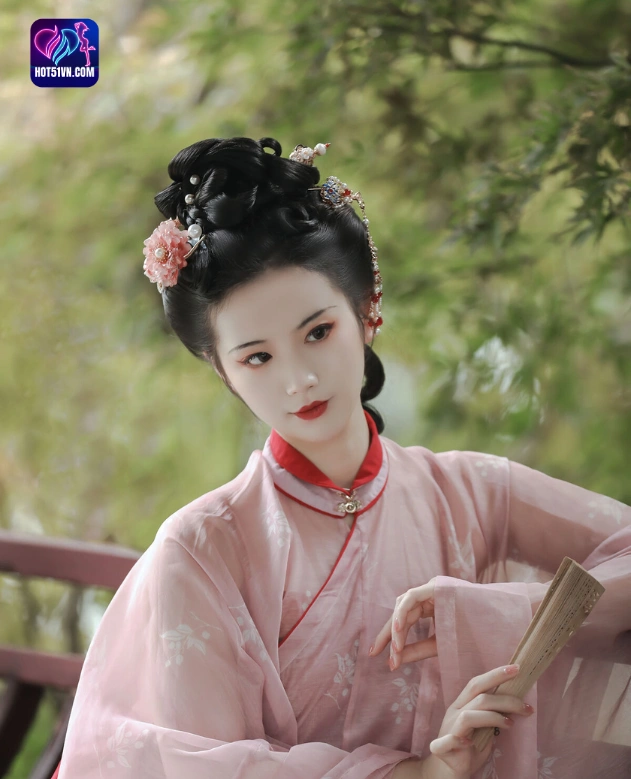 Zhao Wei Wei và Xu Hướng Livestream Hot51: Tải Hot51 Mod APK Mới Nhất 3 - Hot51 Zhao Wei Wei-hot51