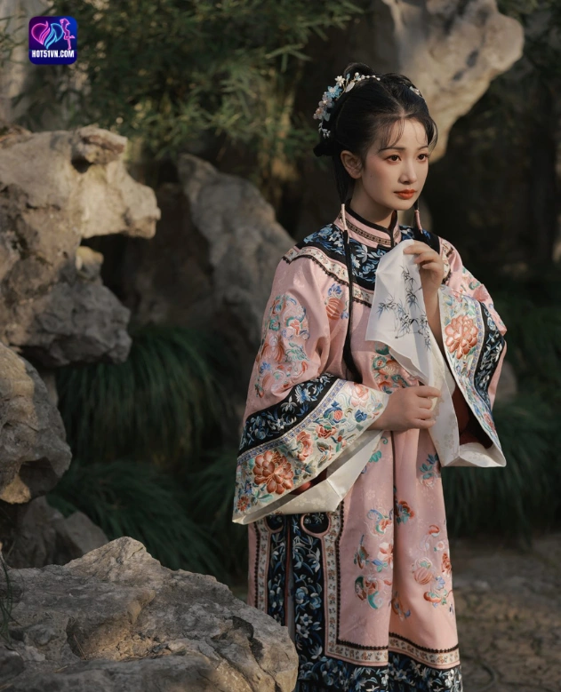 Zhang Zilin và Sự Nổi Bật Của Livestream Hot51: Từ Hotlive Đến YY Live 2 - Hot51 Zhang Zilin-hot51