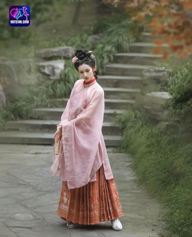 Zhao Wei Wei và Xu Hướng Livestream Hot51: Tải Hot51 Mod APK Mới Nhất 4 - Hot51 Zhao Wei Wei-hot51