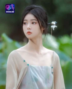 Le Yue Star Chinese Livestream adorable 10 - Hot51 Read more about the article Le Yue Star Chinese Livestream adorable