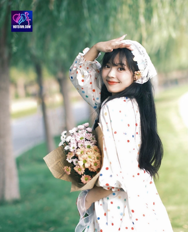 Khám Phá Wan YeStar: Sự Bùng Nổ của Hot51 và Những Điều Cần Biết Beautiful girl Goddess 2 - Hot51 Wan Ye-hot51